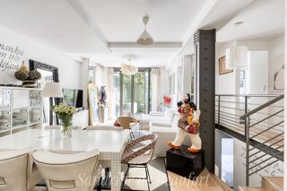  Appartement à vendre 3 pièces 74 m²
