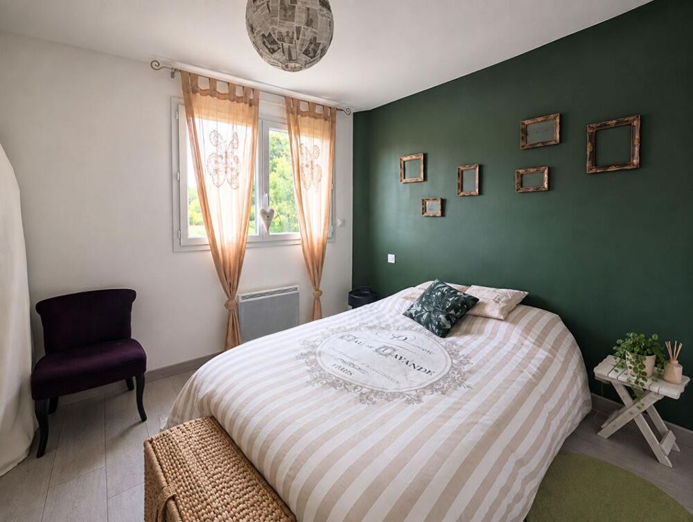 Vente Maison Sainte Luce sur Loire - Maison 3 chambres en fond d'impasse Sainte luce sur loire