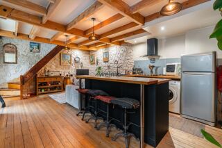  Appartement � vendre 2 pi�ces 58 m�