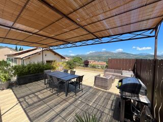  Maison à vendre 5 pièces 170 m²