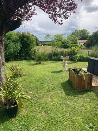  Maison à vendre 5 pièces 112 m²