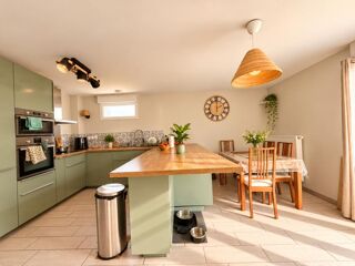  Maison à vendre 3 pièces 69 m²