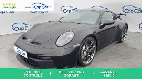 Annonce voiture Porsche 911 209990 �