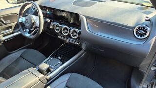 Classe GLA 247 200 d 150 8G-DCT AMG Line - Automatique 2020 occasion 79300 Bressuire