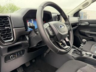 Ranger SUPERCAB XLT 2.0 ECOBLUE 170ch 4X4 2026 occasion 14160 Dives Sur Mer
