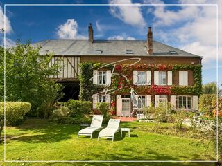  Propriété/château à vendre 11 pièces 368 m²