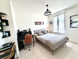  Appartement à vendre 2 pièces 45 m²