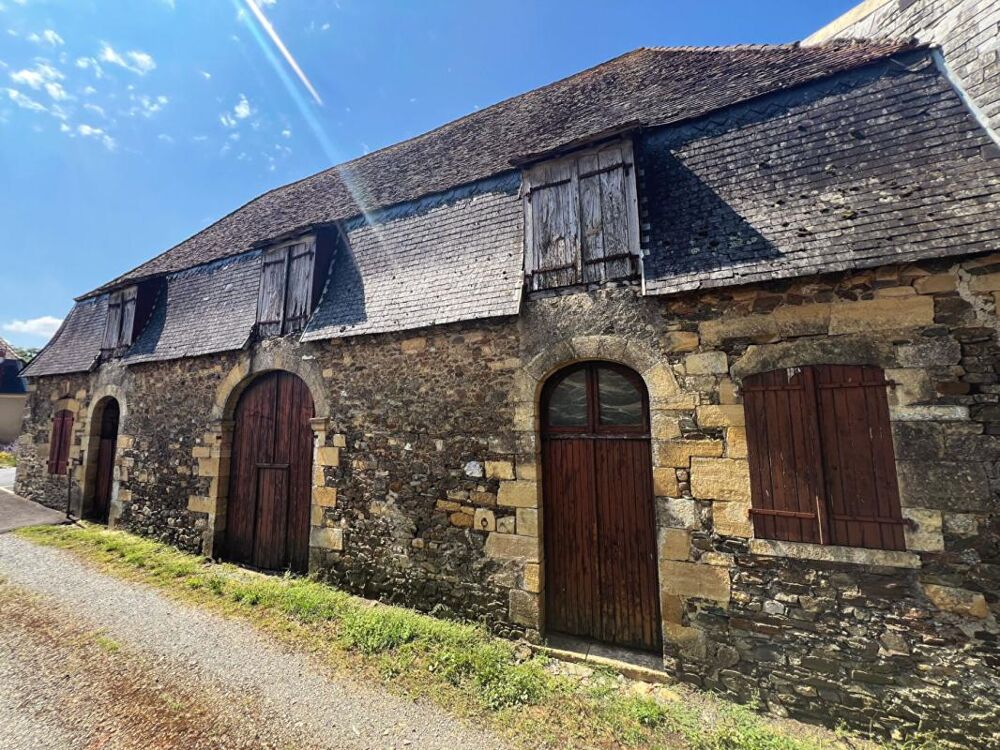 Vente Maison Maison Dussac 4 pièce(s) 90 m2 Dussac
