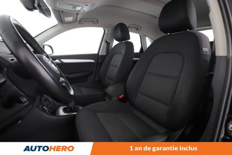 Q3 1.4 TFSI COD Ultra 150 ch 2016 occasion 92130 Issy-les-Moulineaux