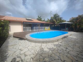  Maison � vendre 4 pi�ces 88 m�