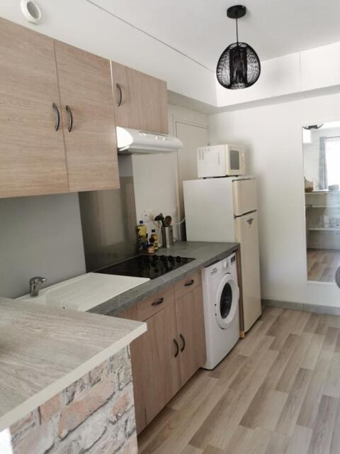  Appartement � louer 1 pi�ce 25 m�