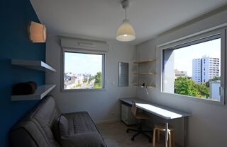  Appartement � louer 5 pi�ces 93 m�