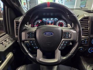 Divers F-150 3.5 V6 EcoBoost (450cv) 2019 occasion 74330 Poisy