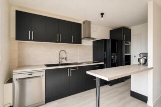  Appartement à vendre 3 pièces 66 m²