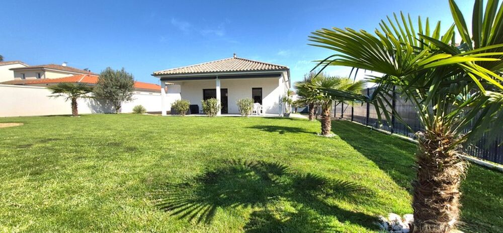 Maison à vendre 5 pièces SANCE (71)
