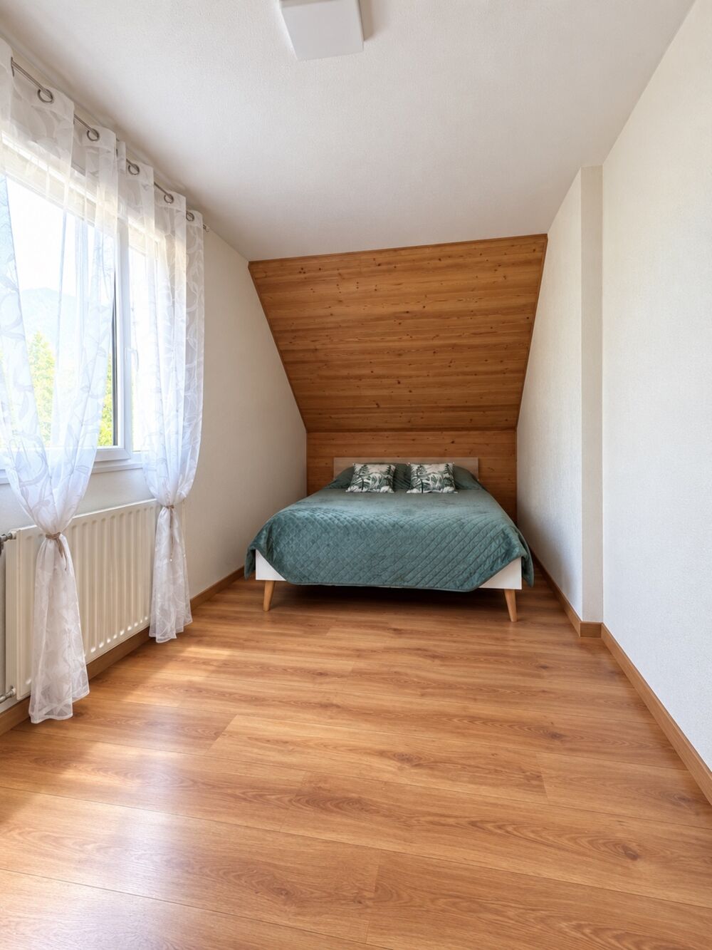 ALBERTVILLE (73) - APPARTEMENT TYPE 4 de 101,04 m2