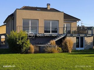  Maison � vendre 5 pi�ces 135 m�