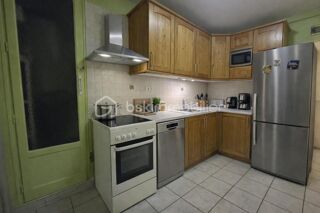  Appartement � vendre 4 pi�ces 67 m�