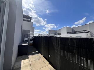  Appartement à vendre 3 pièces 63 m²