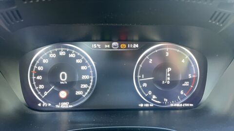 XC60 2.0 D4 190 BVA R-Design - Automatique 2018 occasion 92600 Asnieres Sur Seine