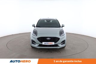 Puma 1.0 EcoBoost mHEV ST-Line DCT7 125 ch 2024 occasion 92130 Issy-les-Moulineaux
