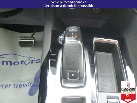 5008 essence 130 EAT8 GT +Toit vitr&eacute; +Night Vision 2021 occasion 10150 Lavau