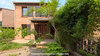  Maison � vendre 4 pi�ces 78 m�