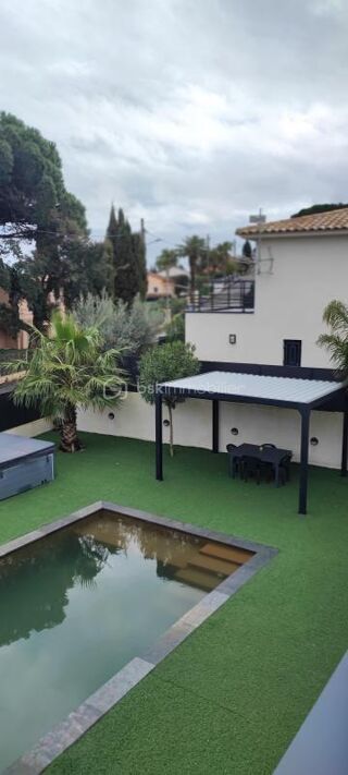  Maison � vendre 5 pi�ces 157 m�