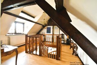  Maison à vendre 5 pièces 149 m²