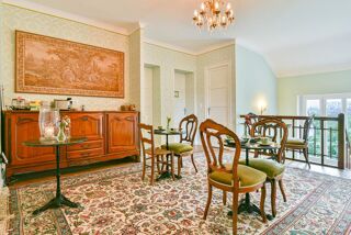  Maison à vendre 9 pièces 195 m²