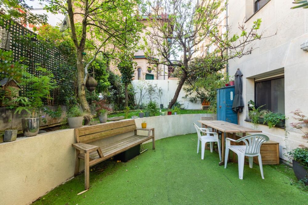 � vendre  Appartement Levallois-Perret (92300)