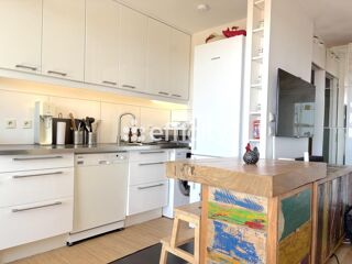 Appartement � vendre 2 pi�ces 56 m�
