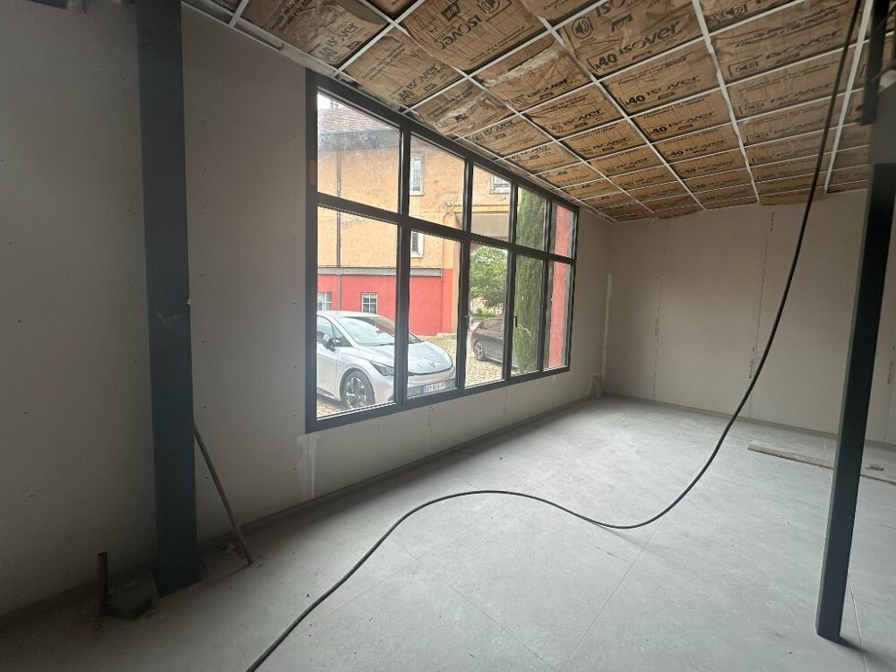   A LOUER - BUREAUX Beaune
