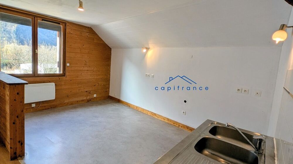 Vente Appartement Appartement � vendre 3 pi�ces CEVINS (73) Tarentaise Cevins