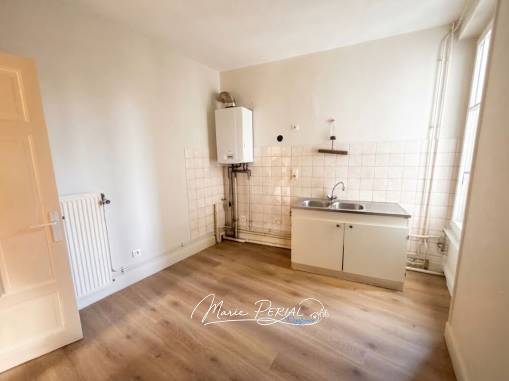 Vente Appartement Appartement à vendre à EPINAL - proche gare (88000) Epinal