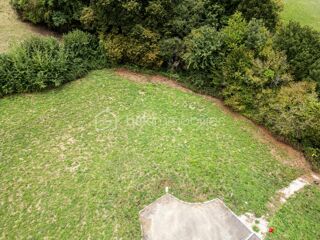  Terrain  vendre 994 m