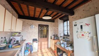  Maison � vendre 3 pi�ces 82 m�