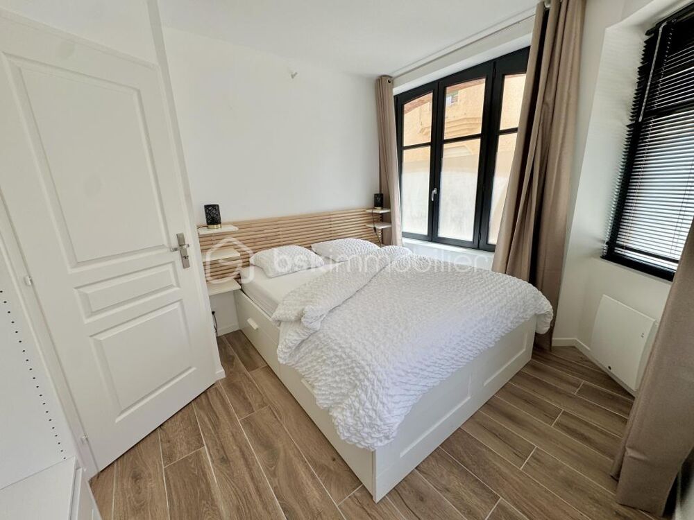 Vente Appartement Appartement 3 pièces Le pouliguen