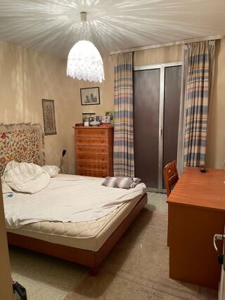  Appartement à louer 1 pièce 20 m²