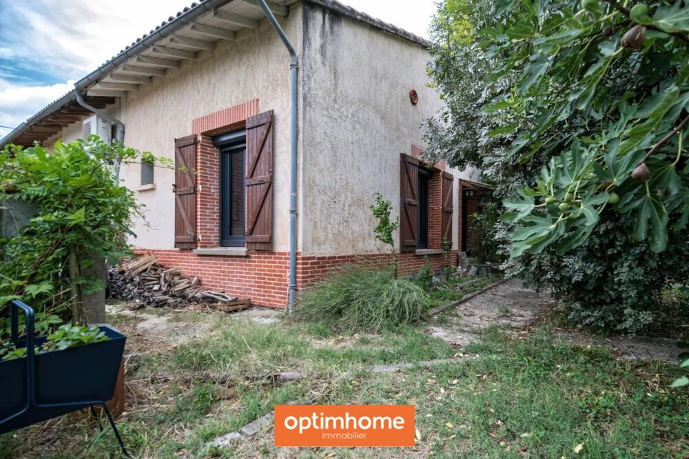 Vente Maison Maison à vendre 4 pièces BAZIEGE (31) Ayguesvives