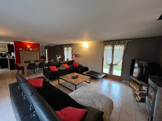  Maison � vendre 8 pi�ces 187 m�