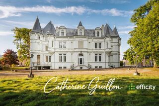  Propriété/château à vendre 15 + pièces 560 m²