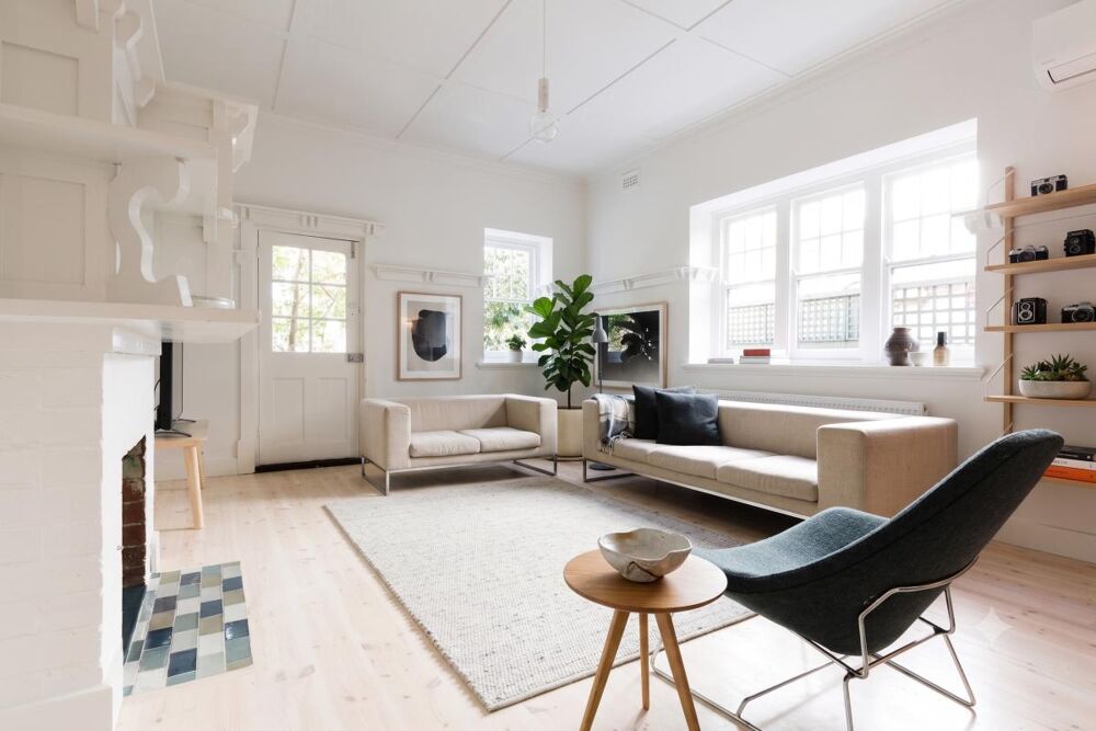 Vente Appartement Superbe 3 pièces à proximité immédiate de la gare des Grésillons avec beau balcon ! Asnieres sur seine
