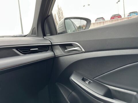 MG3 1.5 HYBRID+ 195 COMFORT 2024 occasion 78240 Chambourcy