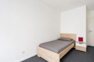  Appartement à vendre 3 pièces 63 m²