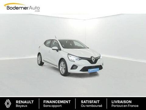 Clio TCe 100 Business 2019 occasion 14400 Bayeux