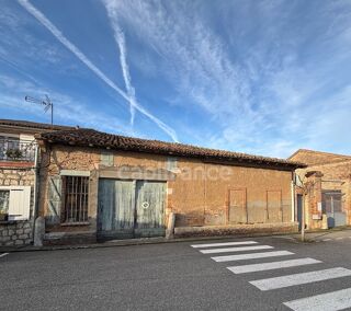  Maison � vendre 2 pi�ces 390 m�