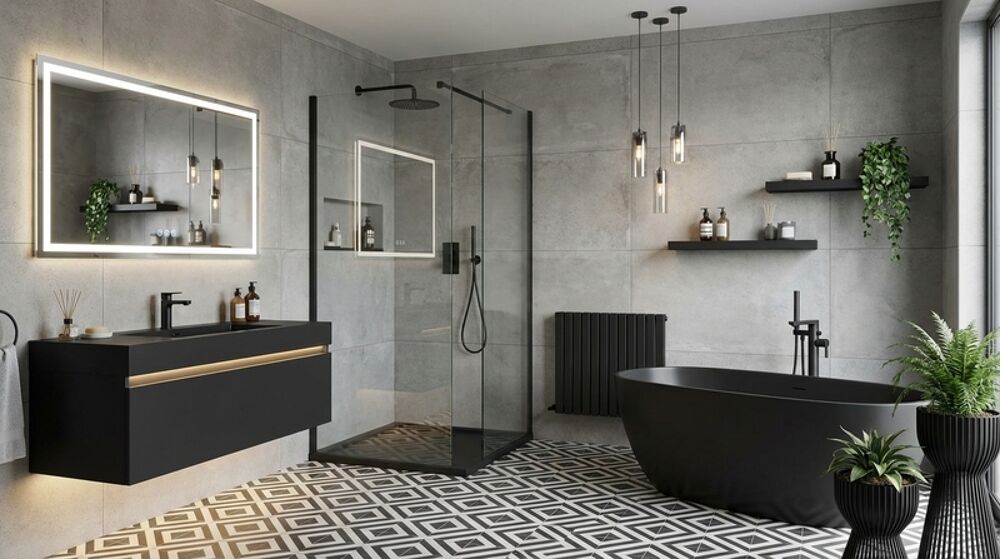? MAISON JUMELEE 122 m² - AVRIL (57)