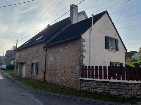   Maison à vendre 5 pièces VIELVERGE (21) Maison - 5 pièce(s) - 136 m²