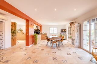  Villa � vendre 5 pi�ces 300 m�